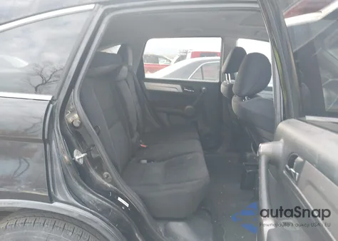 2010 Honda Cr-V Ex из США, поврежденный, VIN JHLRE3H59AC011012